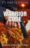 [Warriors Series 03] • The Warrior Code